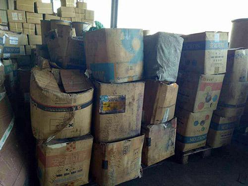 回收产品_邯郸市丛台区山水兄弟再生资源回收有限公司