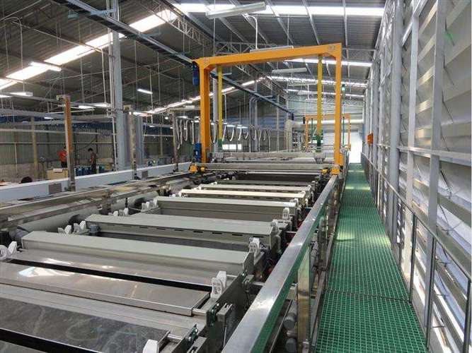 广州番禺化工厂设备回收迅速上门收购_佰利再生资源(东莞)有限公司
